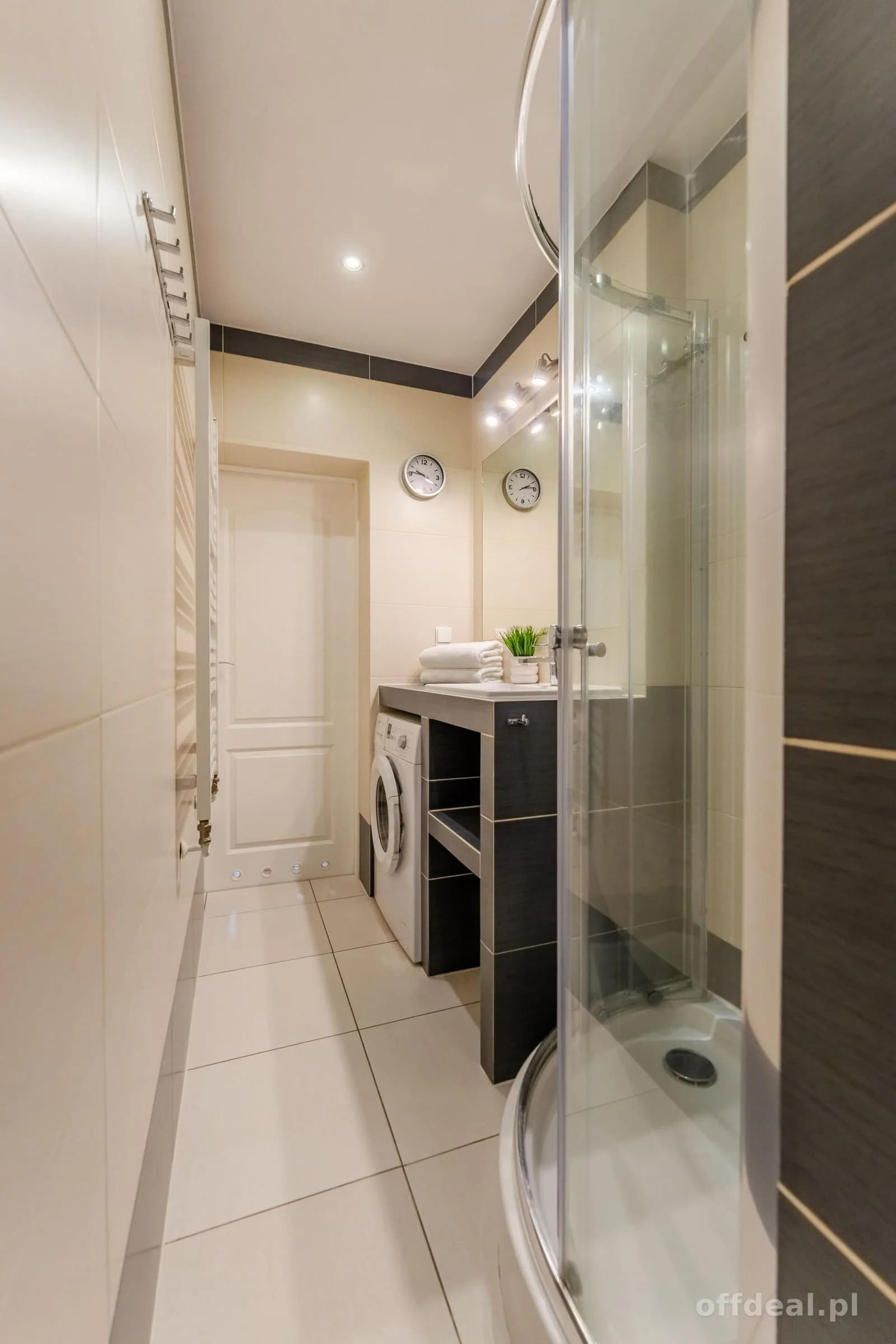4-Zimmer Wohnung zum Verkauf in Kołobrzeg, Śródmieście | 133 m²