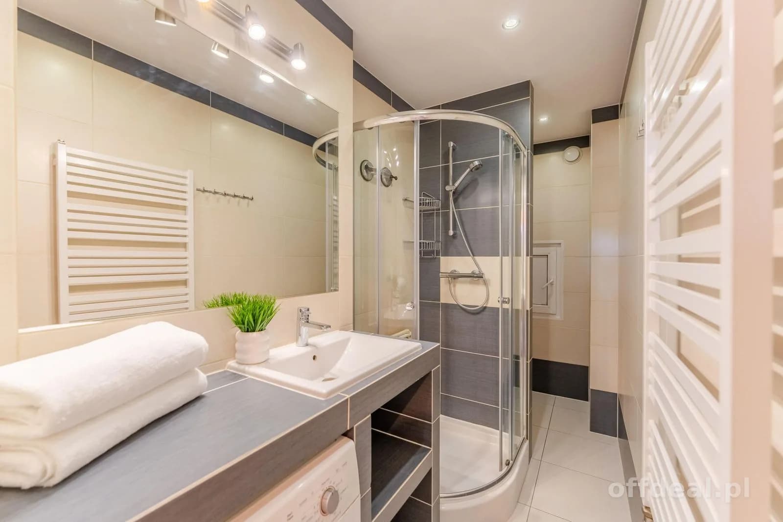 4-Zimmer Wohnung zum Verkauf in Kołobrzeg, Śródmieście | 133 m²