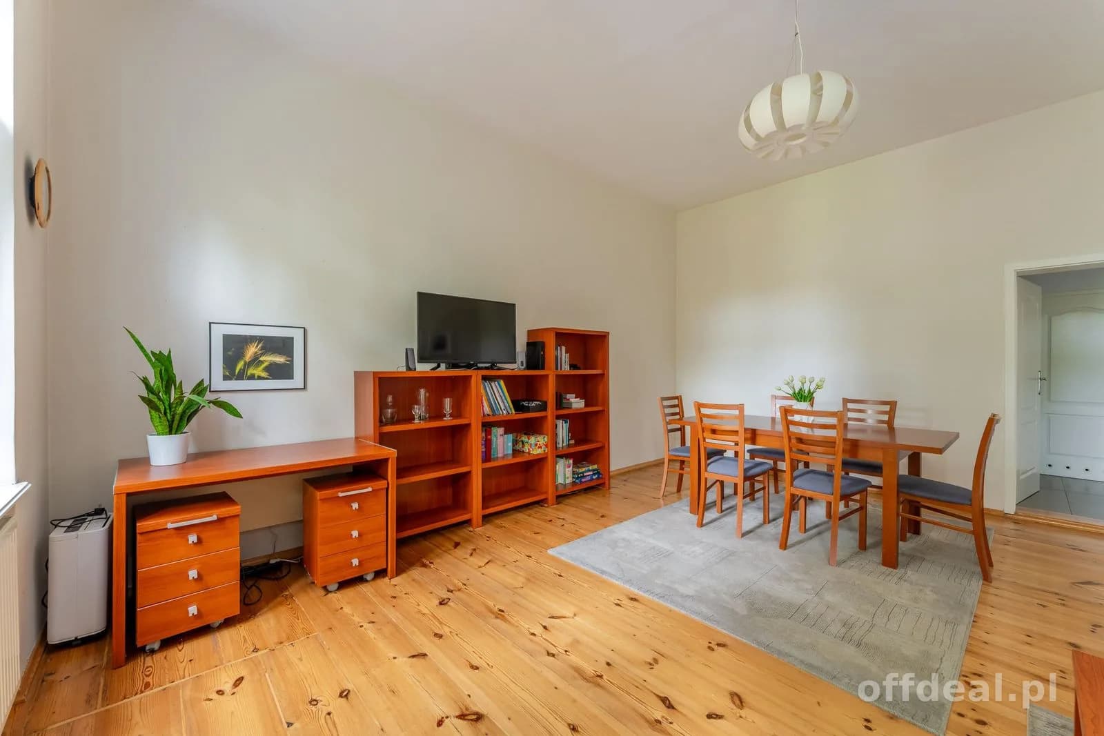 4-Zimmer Wohnung zum Verkauf in Kołobrzeg, Śródmieście | 133 m²