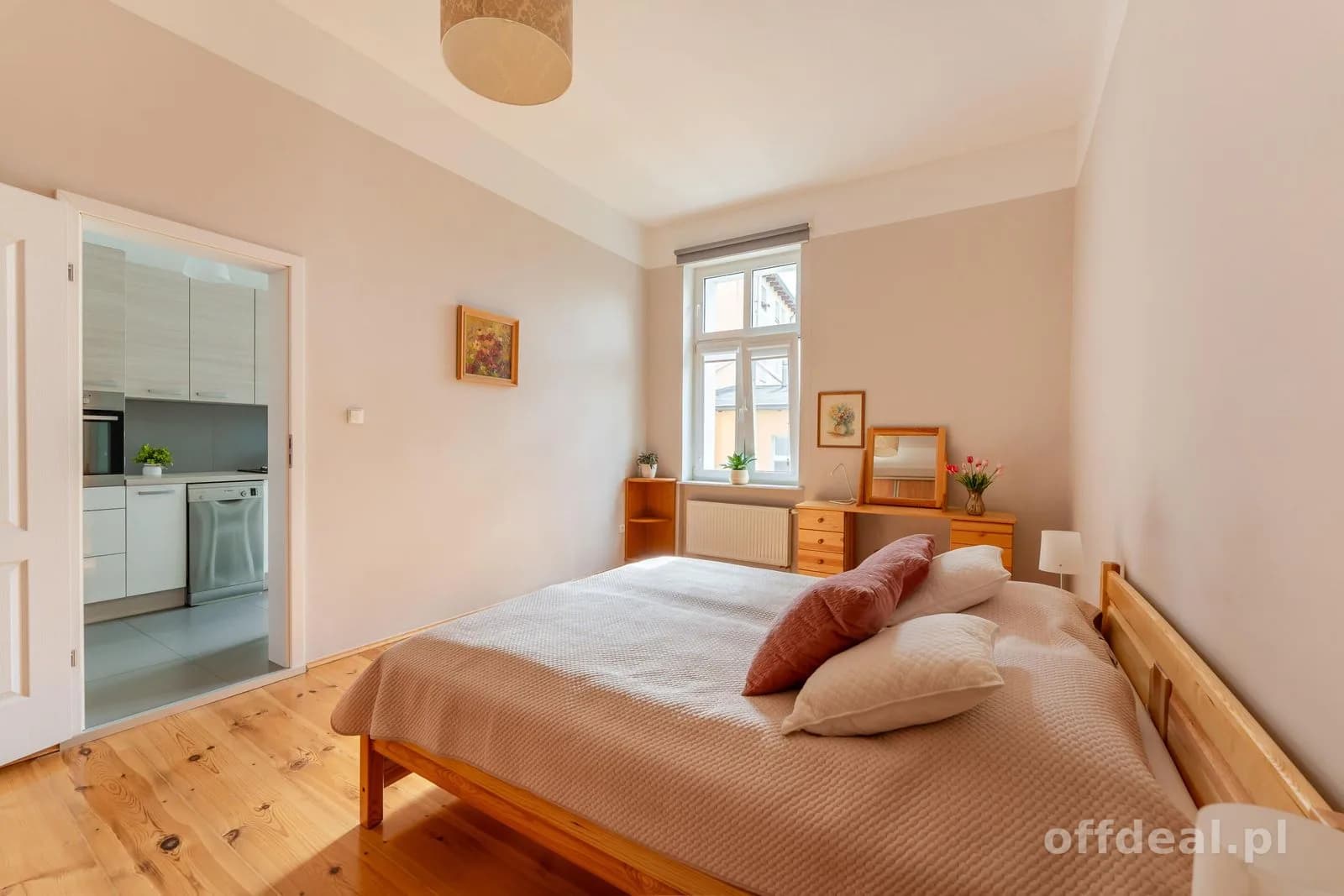 4-Zimmer Wohnung zum Verkauf in Kołobrzeg, Śródmieście | 133 m²