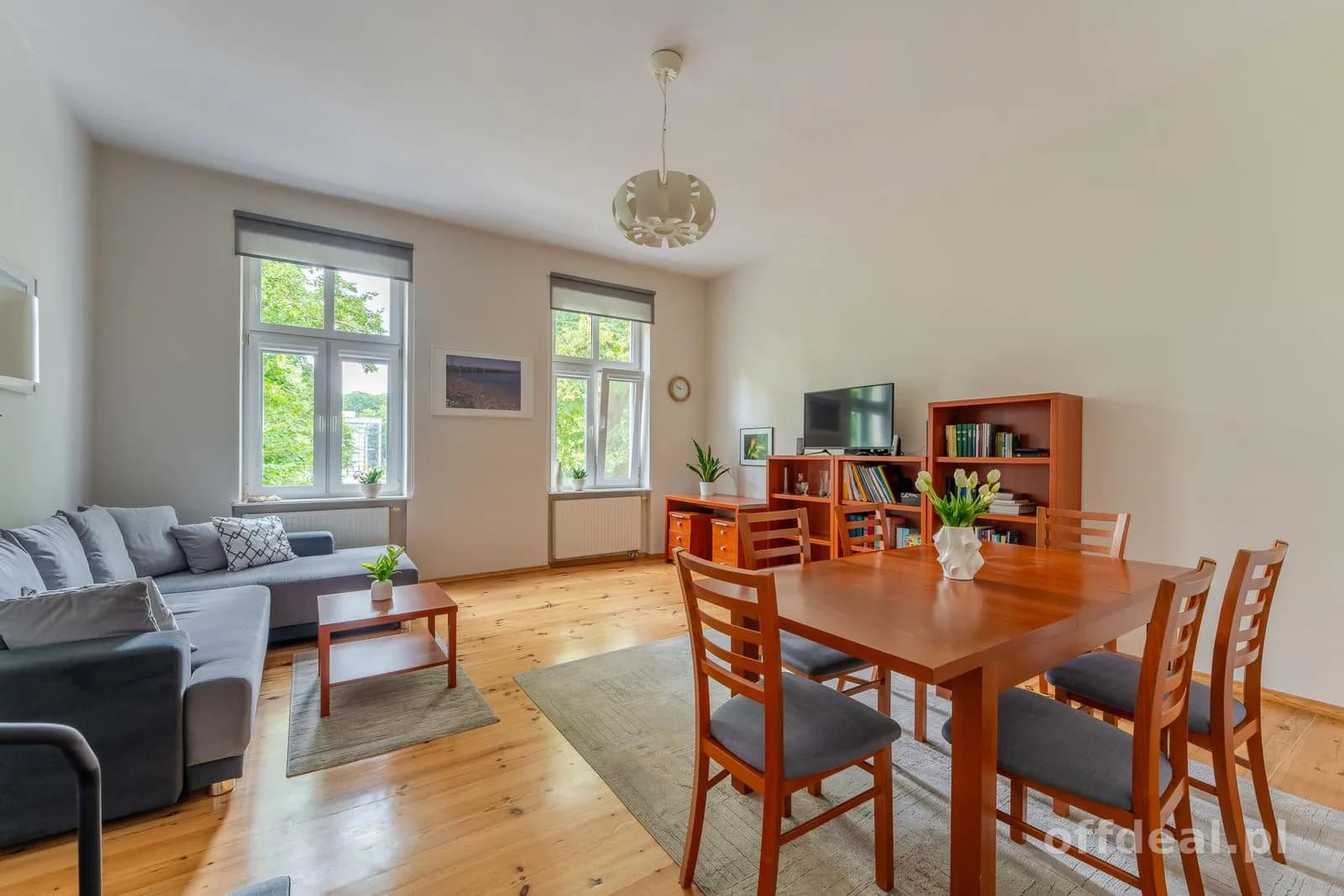 4-Zimmer Wohnung zum Verkauf in Kołobrzeg, Śródmieście | 133 m²