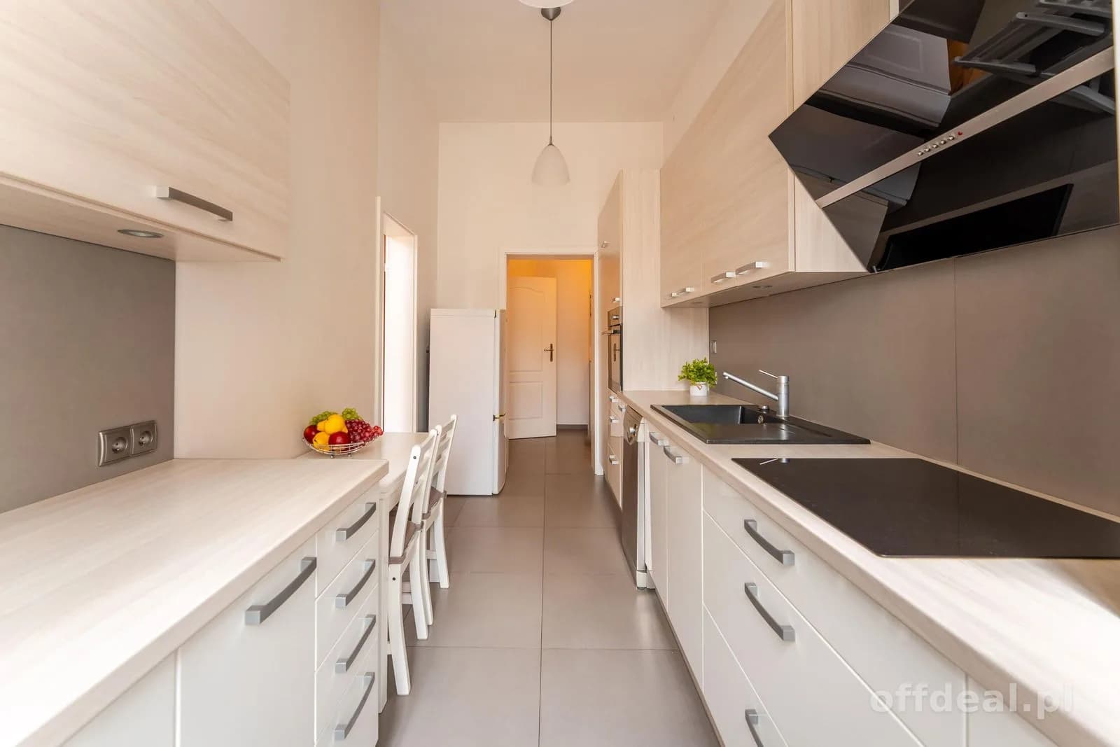 4-Zimmer Wohnung zum Verkauf in Kołobrzeg, Śródmieście | 133 m²