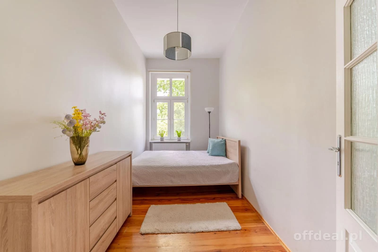 4-Zimmer Wohnung zum Verkauf in Kołobrzeg, Śródmieście | 133 m²