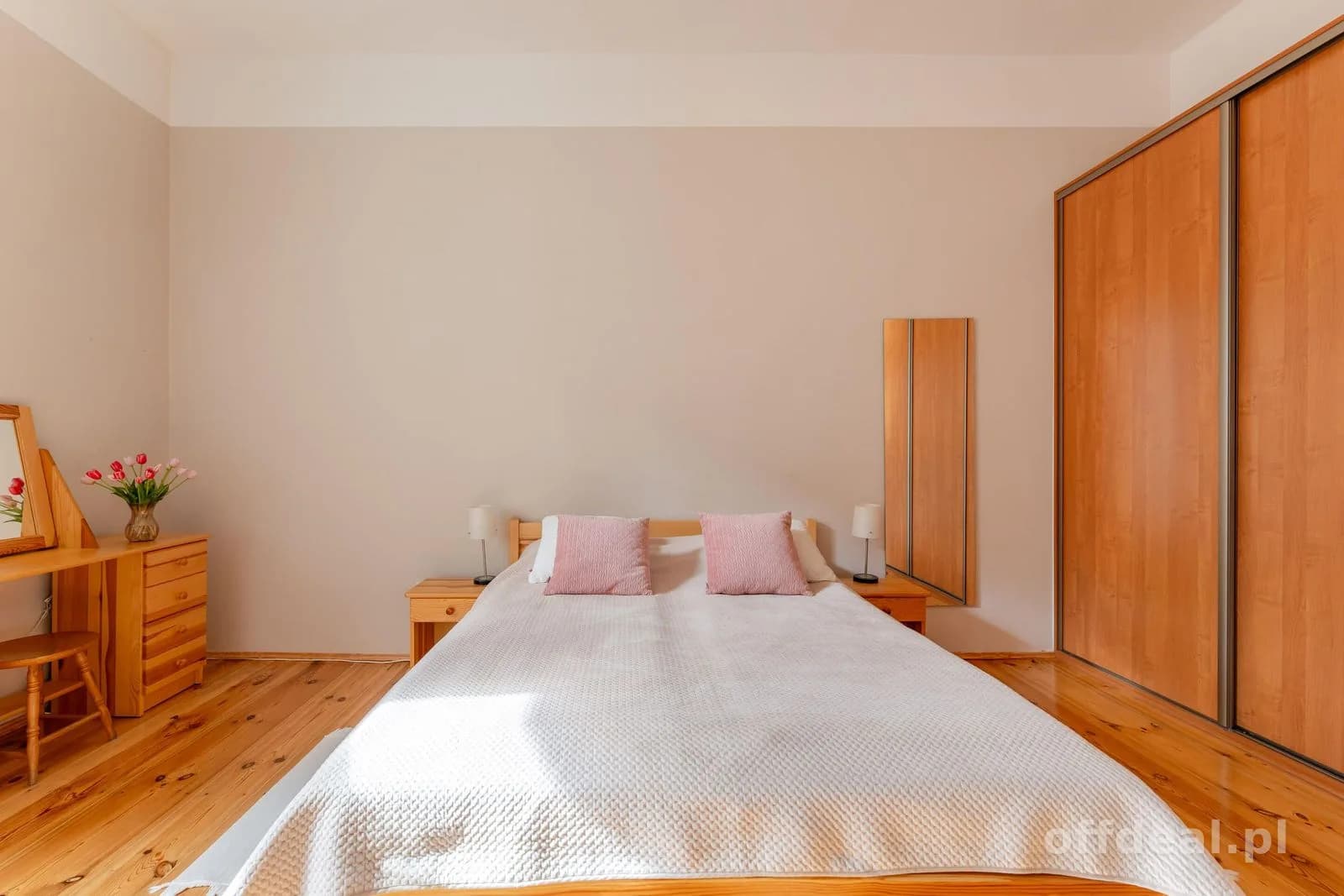 4-Zimmer Wohnung zum Verkauf in Kołobrzeg, Śródmieście | 133 m²
