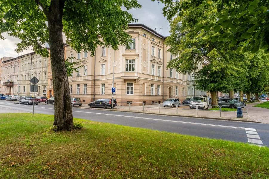 квартира на продаж у Kołobrzeg, Śródmieście | 4-кімн. | 133 m²