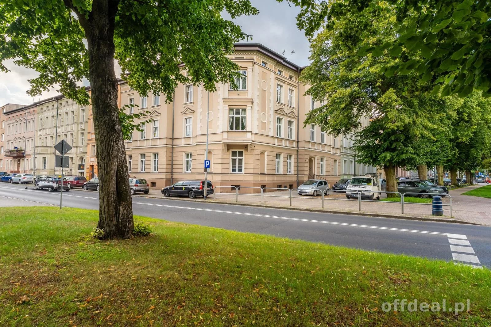 4-Zimmer Wohnung zum Verkauf in Kołobrzeg, Śródmieście | 133 m²