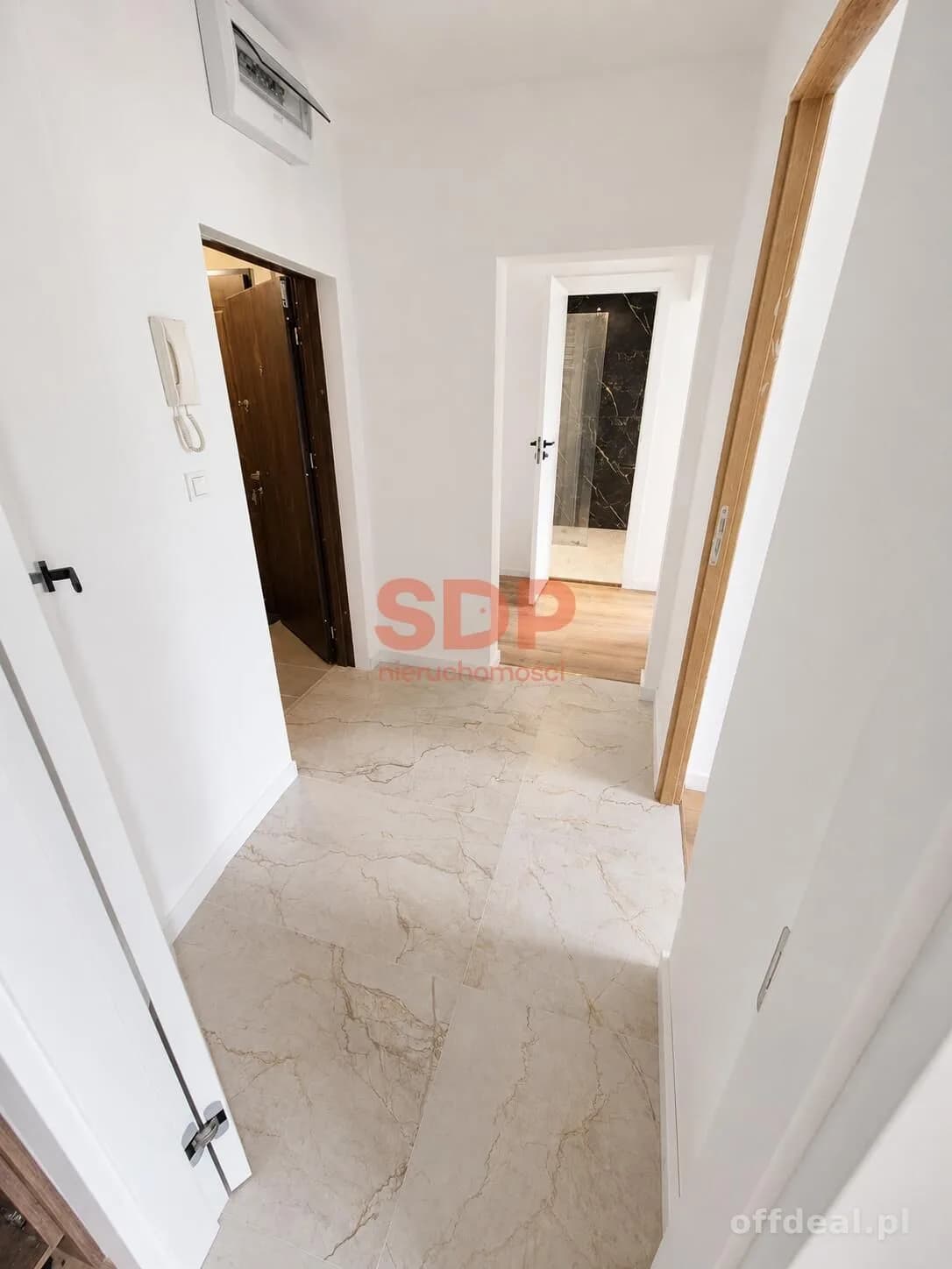 3 pokoje po remoncie | 48,3 m2 + balkon