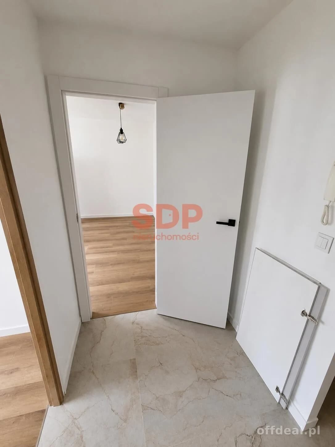 3 pokoje po remoncie | 48,3 m2 + balkon