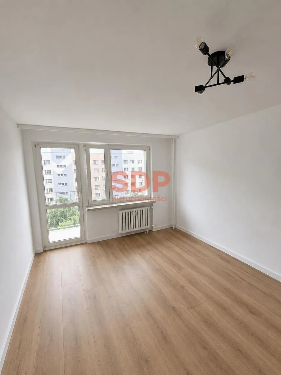 3 pokoje po remoncie | 48,3 m2 + balkon