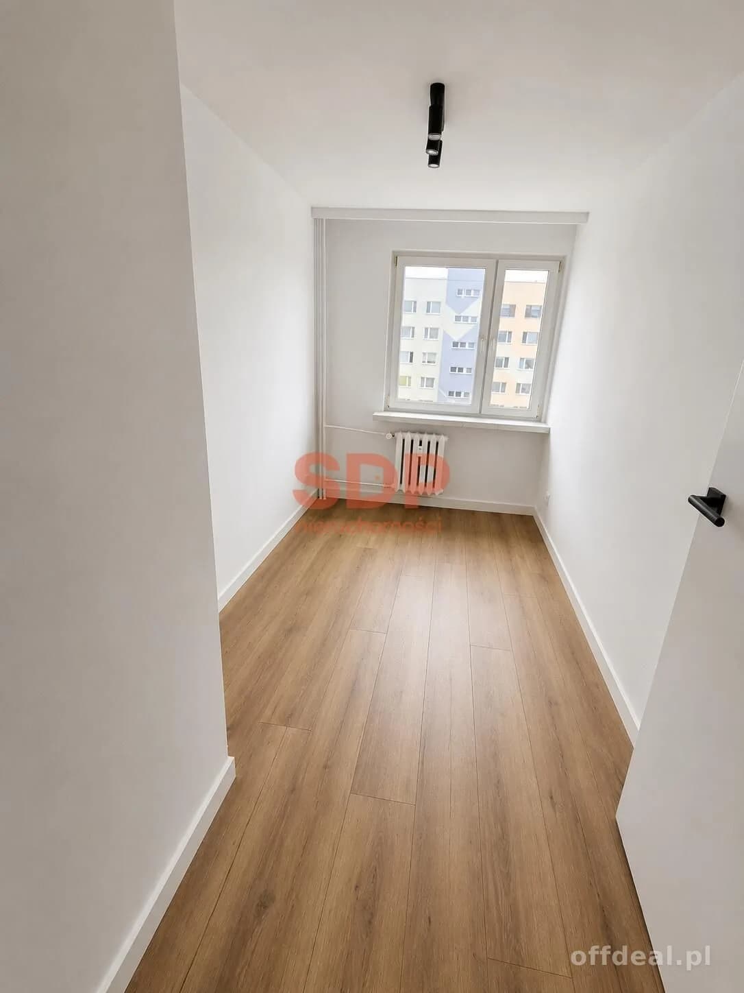 3 pokoje po remoncie | 48,3 m2 + balkon