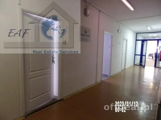 commercial property for rent in Warszawa, Śródmieście, Śródmieście Północne | 20 m²