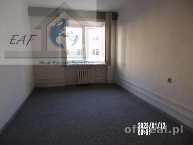 commercial property for rent in Warszawa, Śródmieście, Śródmieście Północne | 20 m²