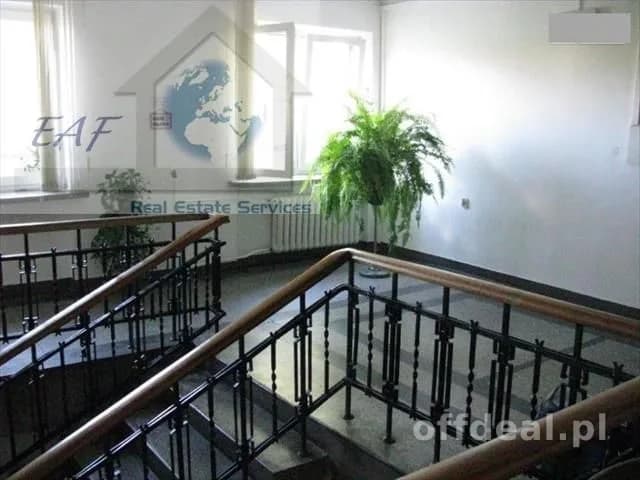 commercial property for rent in Warszawa, Śródmieście, Śródmieście Północne | 20 m²