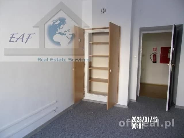 commercial property for rent in Warszawa, Śródmieście, Śródmieście Północne | 20 m²