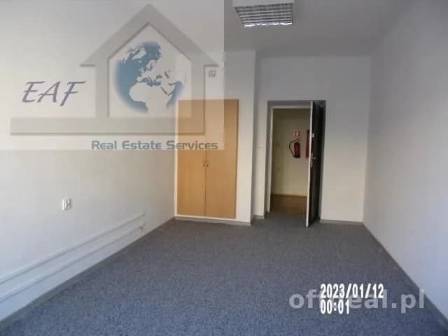 commercial property for rent in Warszawa, Śródmieście, Śródmieście Północne | 20 m²