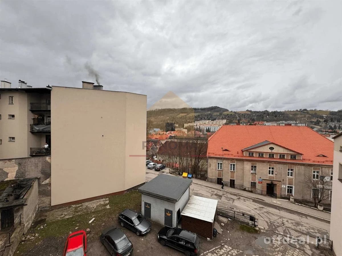 appartement à vendre à Nowa Ruda | 3 pièces | 56 m²