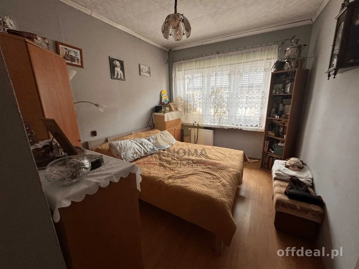 appartement à vendre à Nowa Ruda | 3 pièces | 56 m²