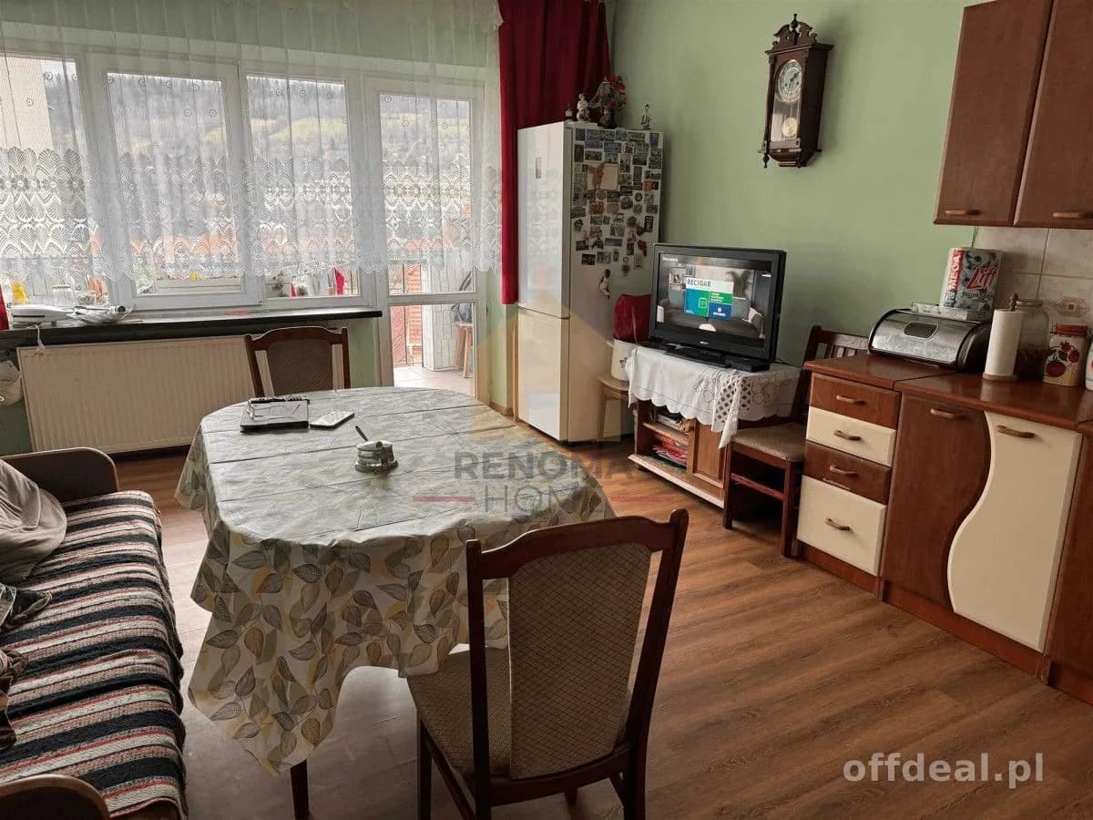 appartement à vendre à Nowa Ruda | 3 pièces | 56 m²