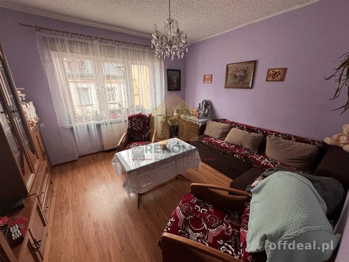 appartement à vendre à Nowa Ruda | 3 pièces | 56 m²