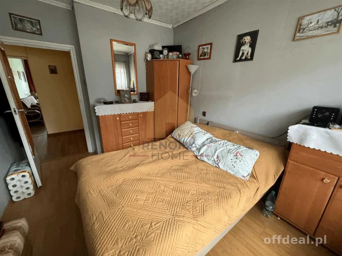 appartement à vendre à Nowa Ruda | 3 pièces | 56 m²