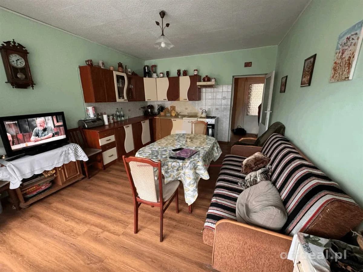 appartement à vendre à Nowa Ruda | 3 pièces | 56 m²