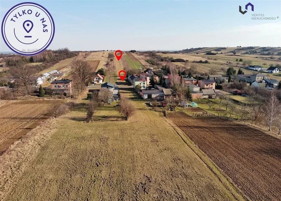 plot for sale in Siemonia | 9,729 m²