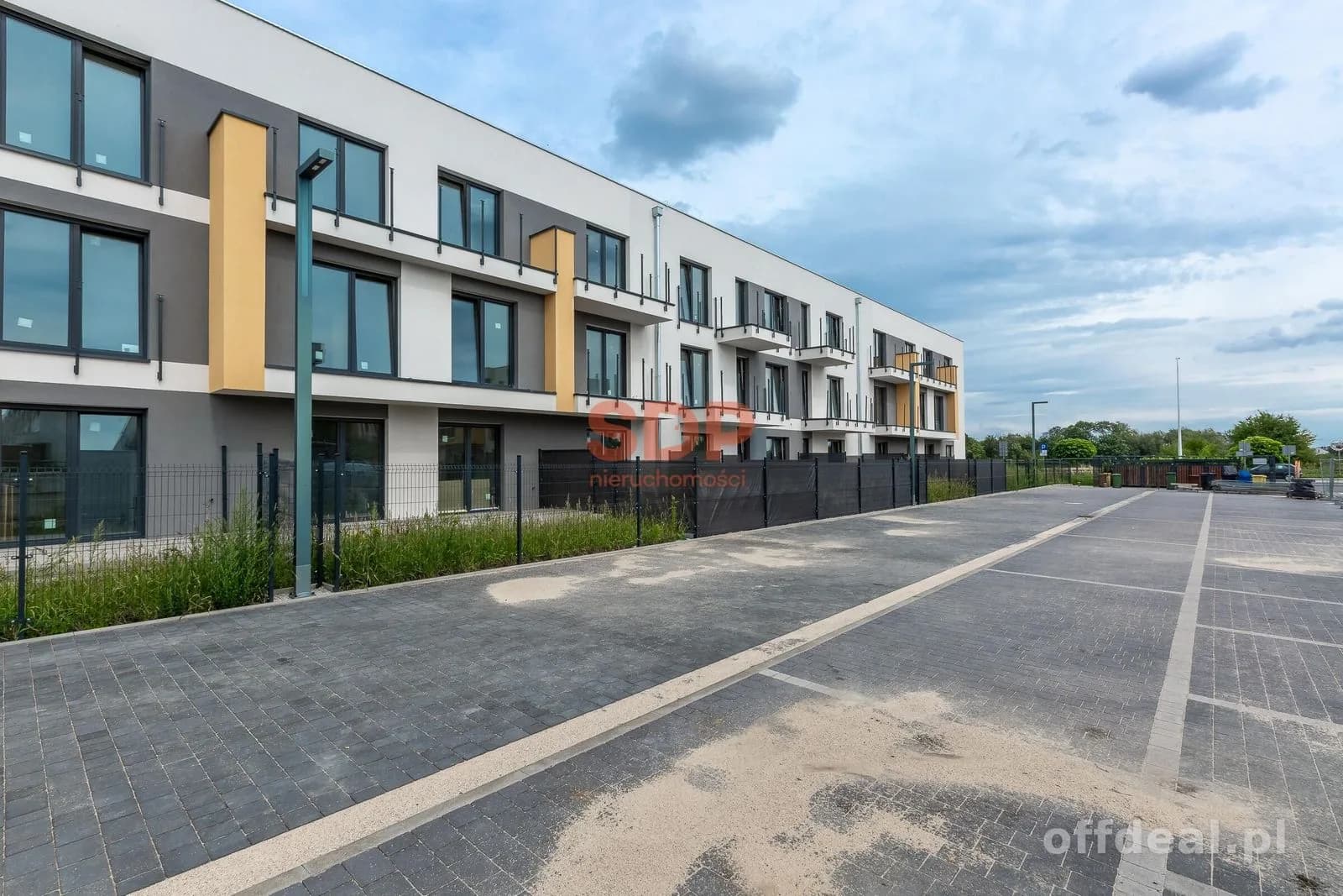 Zdjęcie 16: Mieszkanie, 3 pokoje, 64 m², Bielany Wrocławskie