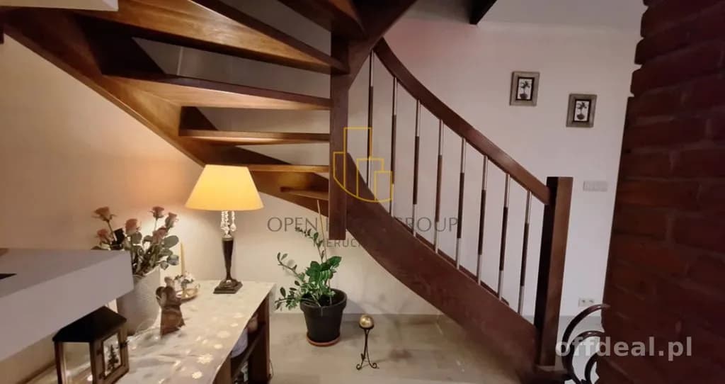 Photo 2: House, 5 rooms, 157 m², Karwiany