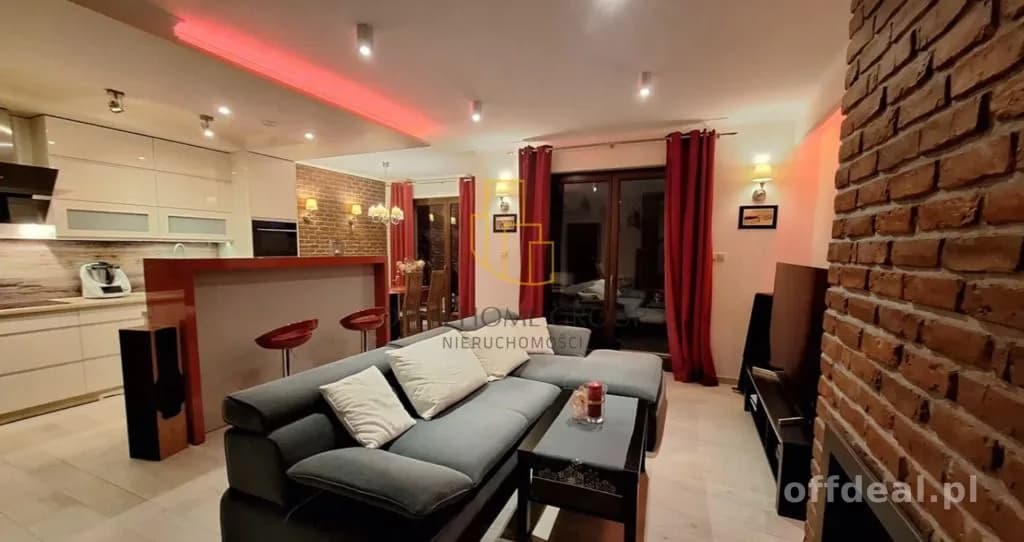Photo 3: House, 5 rooms, 157 m², Karwiany