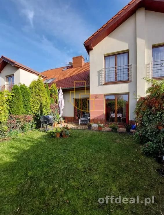 Photo 17: House, 5 rooms, 157 m², Karwiany