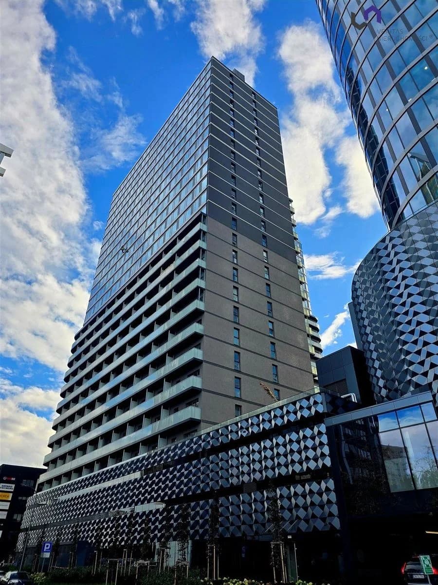 appartement à vendre à Katowice, Śródmieście | 2 pièces