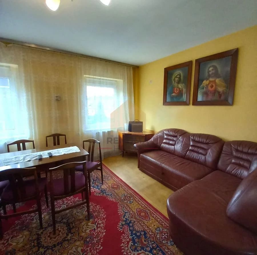 3-room apartment for sale in Wilków-Osiedle | 65.92 m²