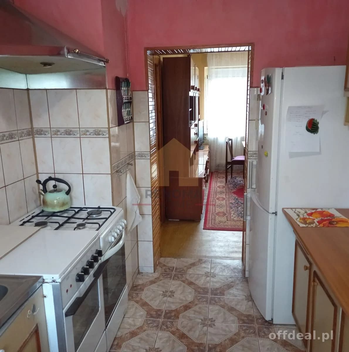 3-room apartment for sale in Wilków-Osiedle | 65.92 m²