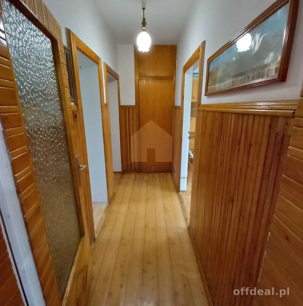 3-room apartment for sale in Wilków-Osiedle | 65.92 m²