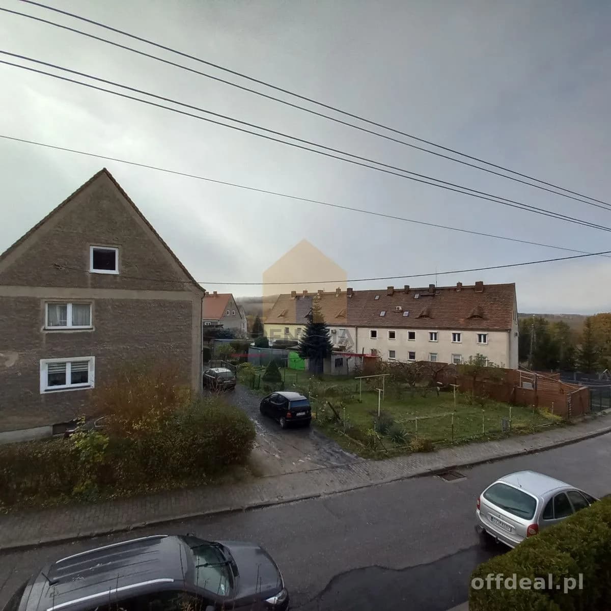 3-room apartment for sale in Wilków-Osiedle | 65.92 m²