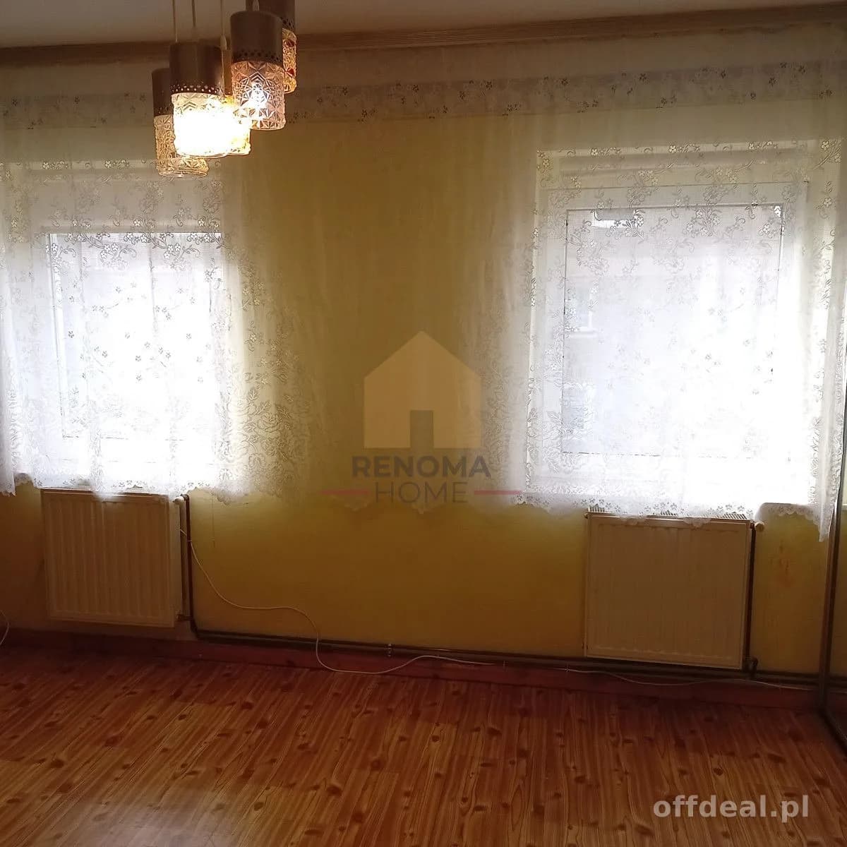 3-room apartment for sale in Wilków-Osiedle | 65.92 m²