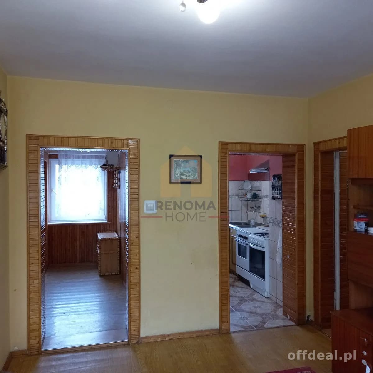 3-room apartment for sale in Wilków-Osiedle | 65.92 m²