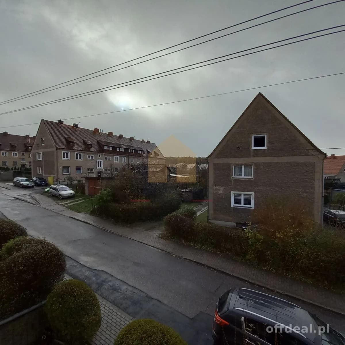 3-room apartment for sale in Wilków-Osiedle | 65.92 m²