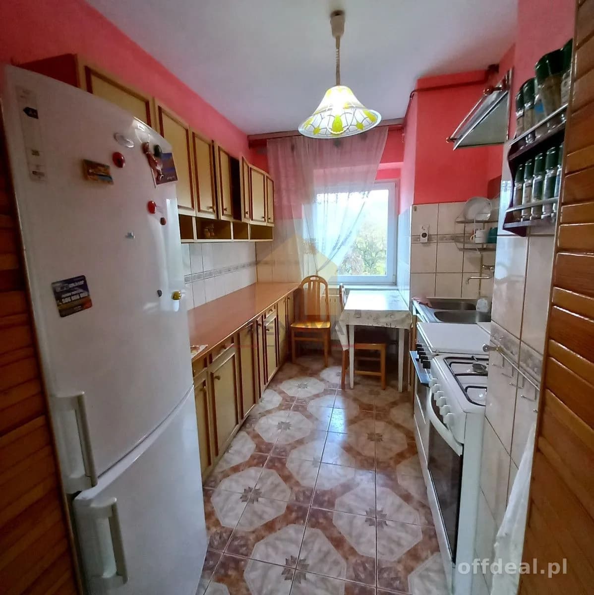 3-room apartment for sale in Wilków-Osiedle | 65.92 m²