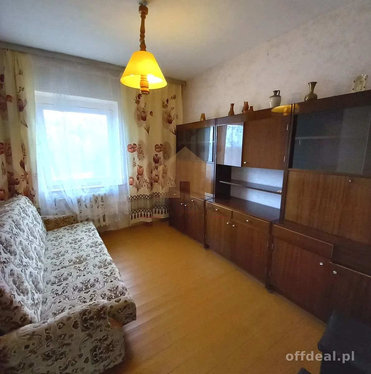 3-room apartment for sale in Wilków-Osiedle | 65.92 m²
