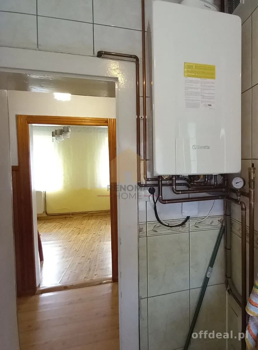 3-room apartment for sale in Wilków-Osiedle | 65.92 m²