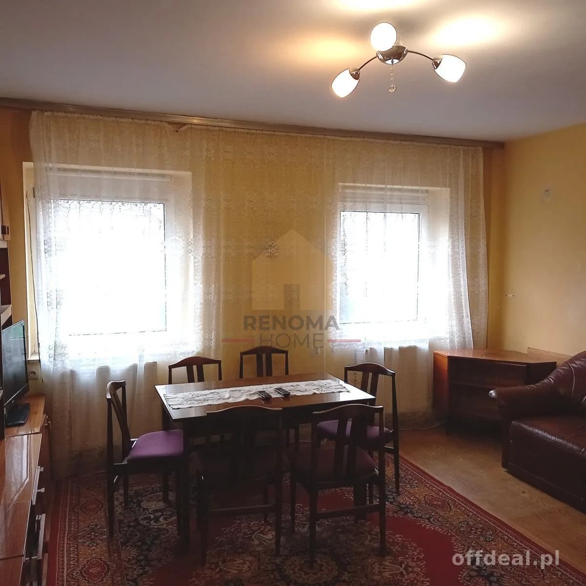 3-room apartment for sale in Wilków-Osiedle | 65.92 m²
