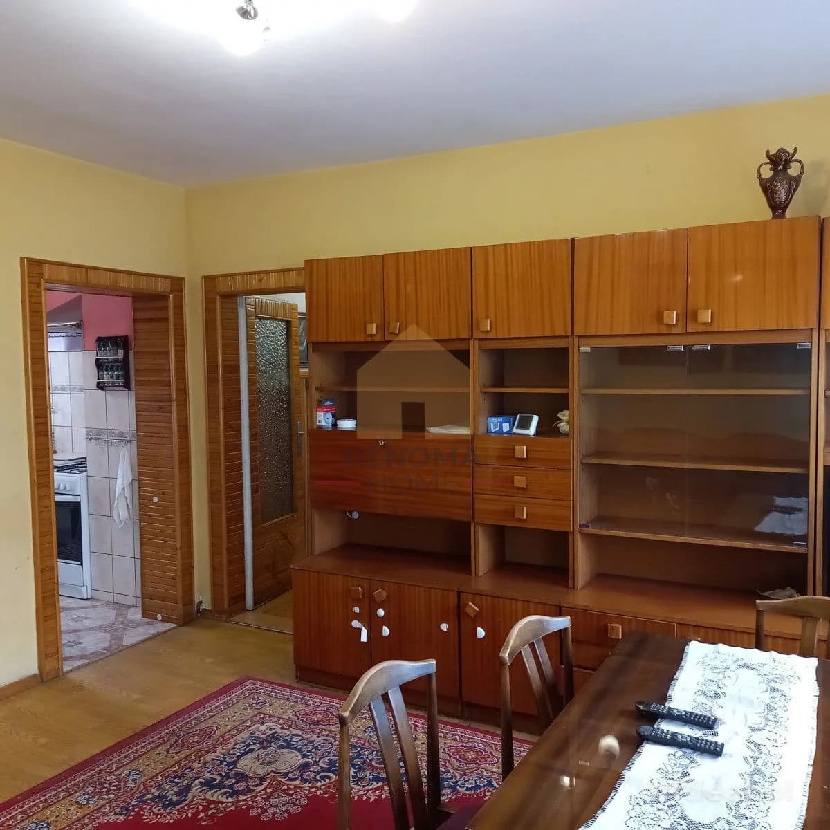 3-room apartment for sale in Wilków-Osiedle | 65.92 m²