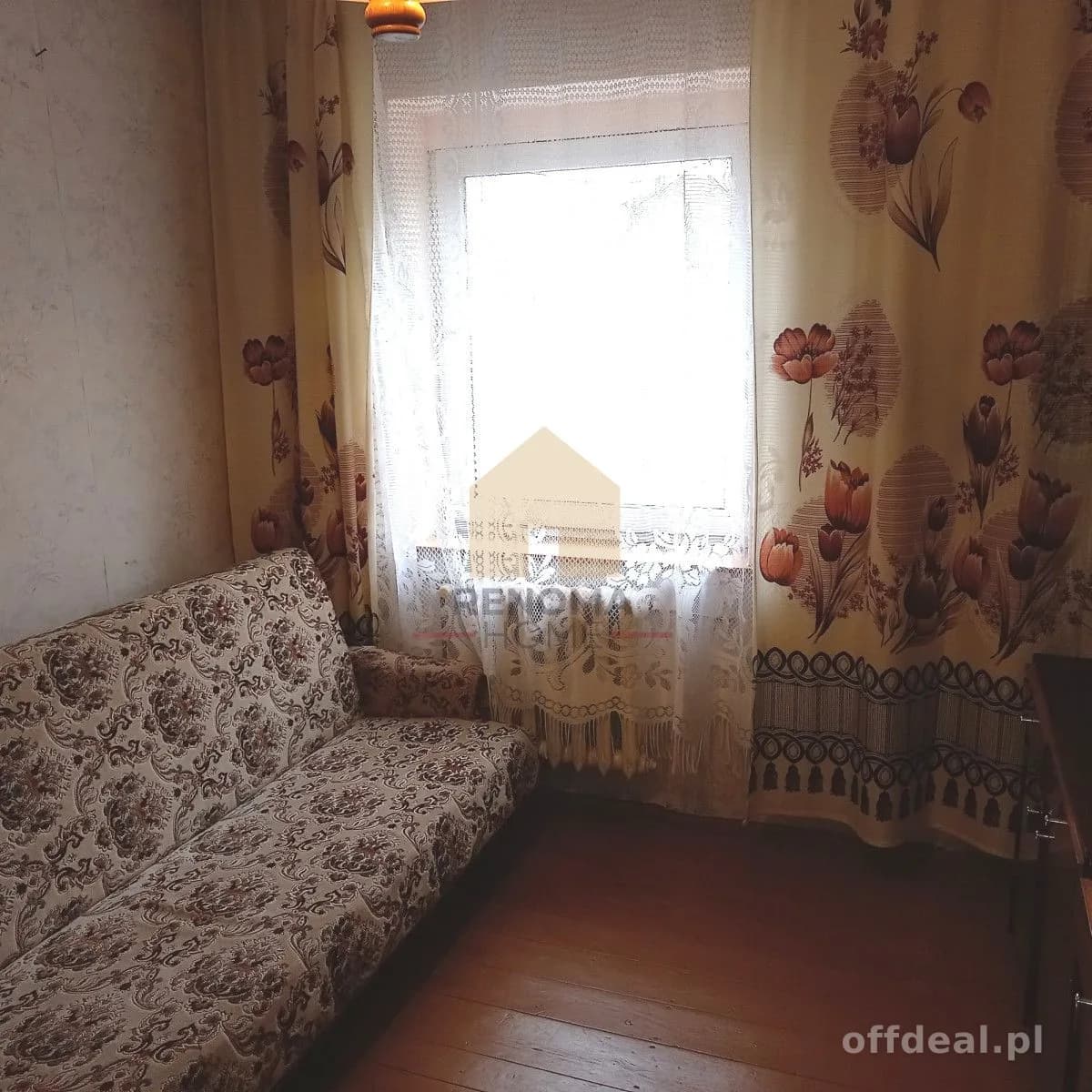 3-room apartment for sale in Wilków-Osiedle | 65.92 m²