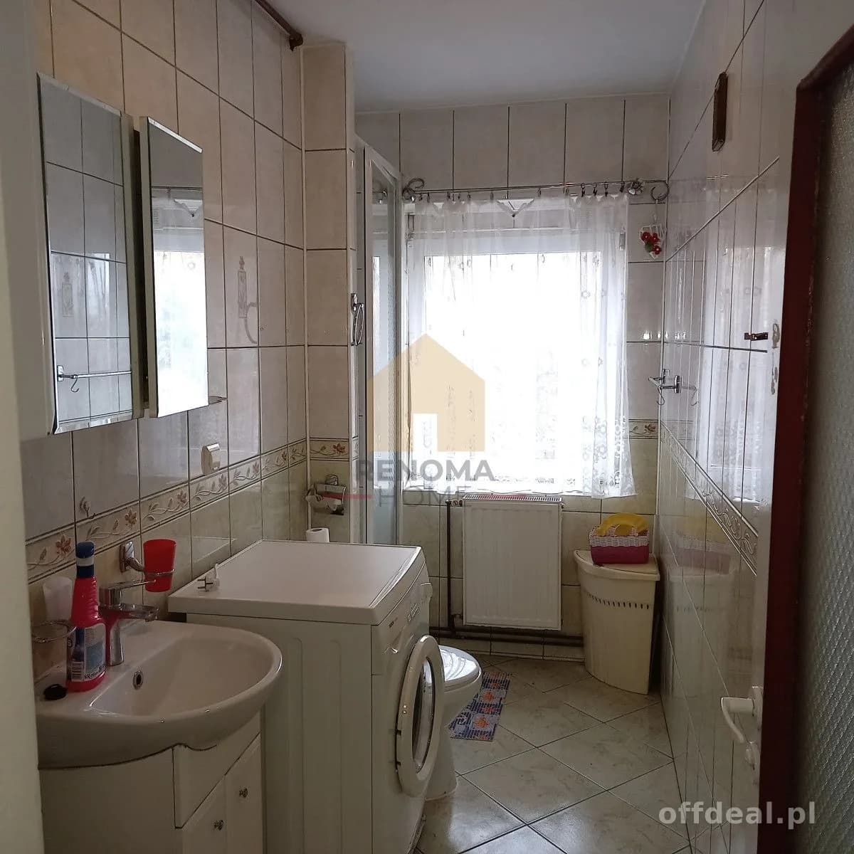3-room apartment for sale in Wilków-Osiedle | 65.92 m²