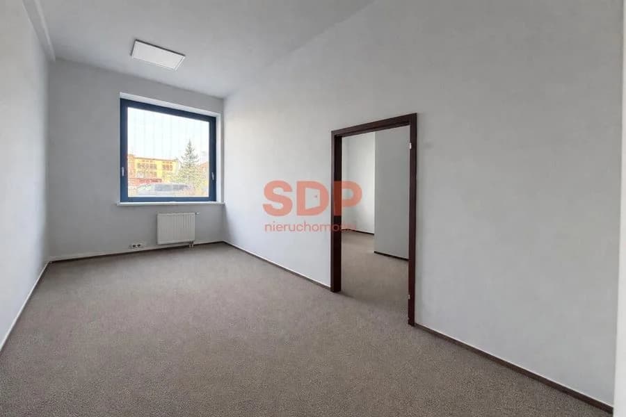 bien commercial à louer à Wrocław, Krzyki, Przedmieście Oławskie | 32,9 m²