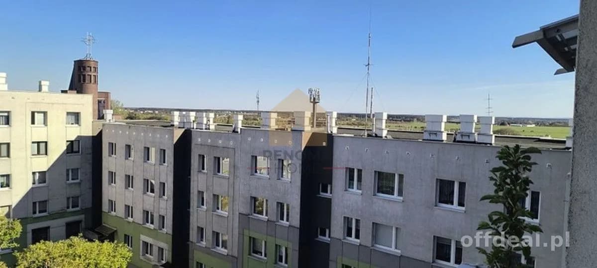 Zdjęcie 5: Mieszkanie, 3 pokoje, 63 m², Lubin