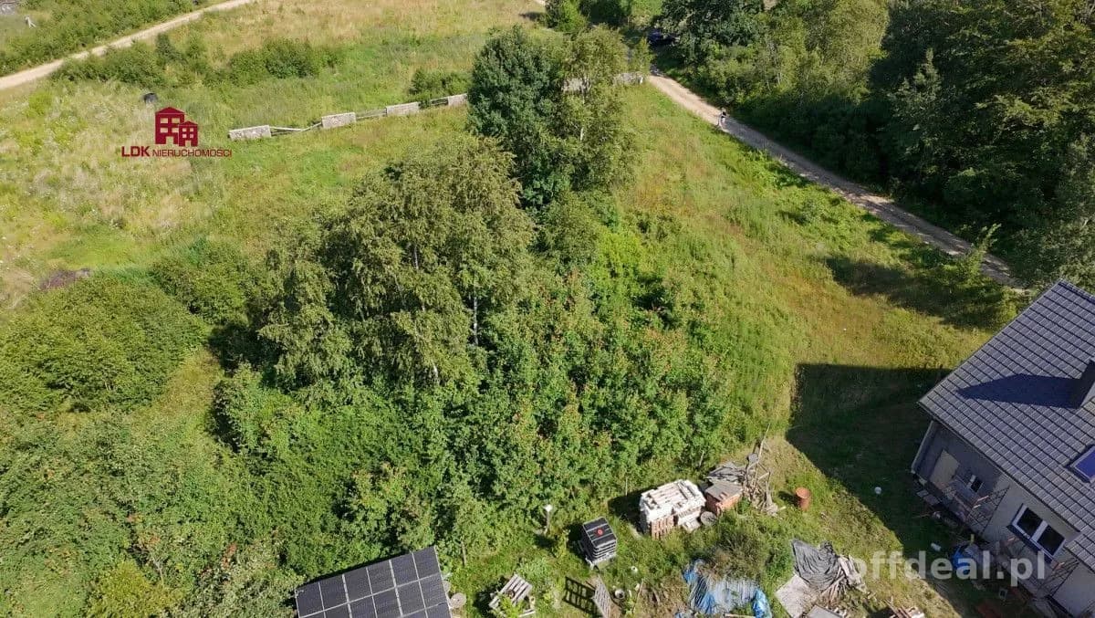 Grundstück zum Verkauf in Brudzewo | 1.010 m²