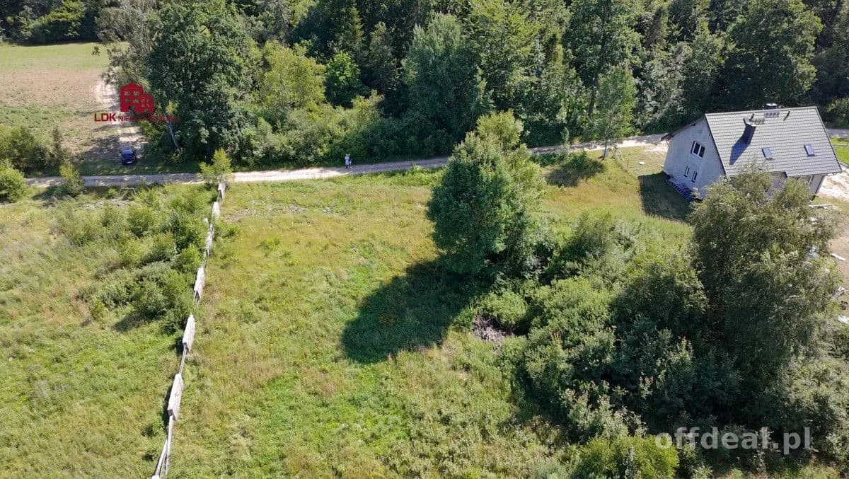 Grundstück zum Verkauf in Brudzewo | 1.010 m²