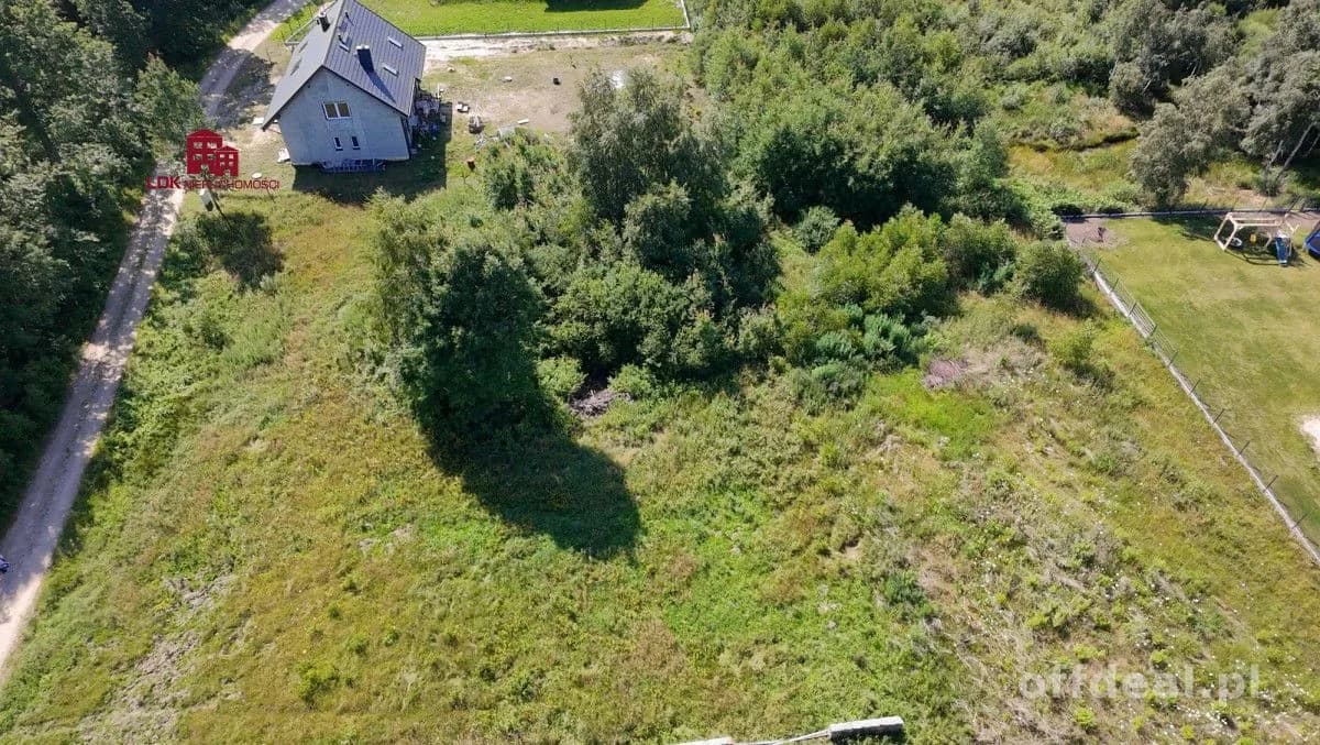 Grundstück zum Verkauf in Brudzewo | 1.010 m²